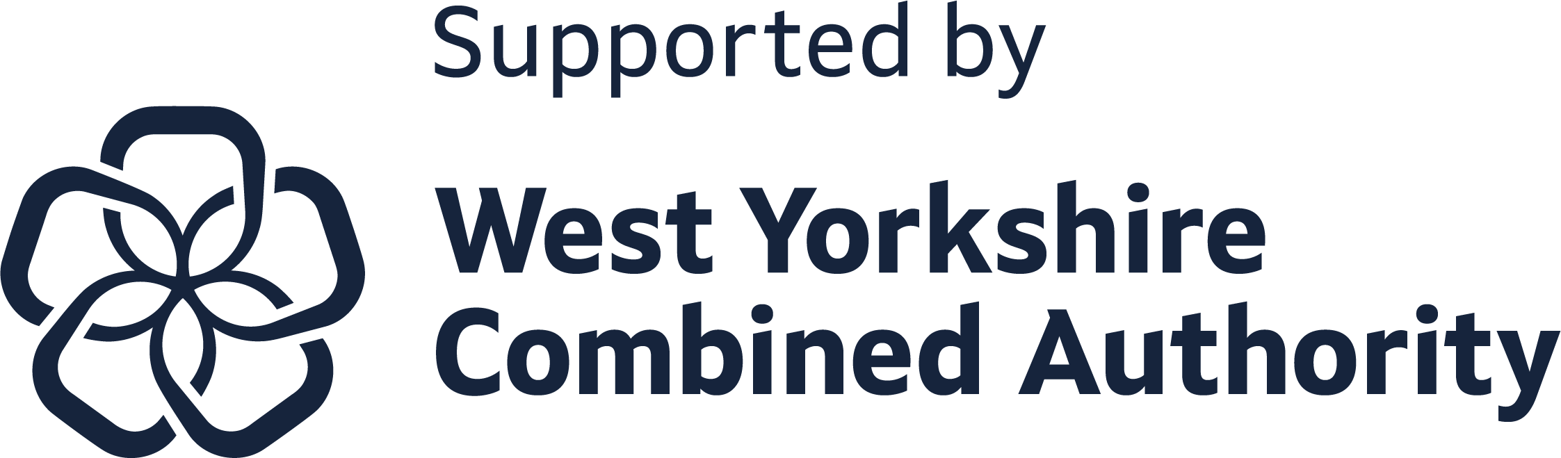 West Yorkshire Business logo