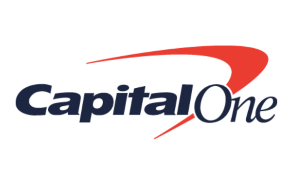 Capital One logo